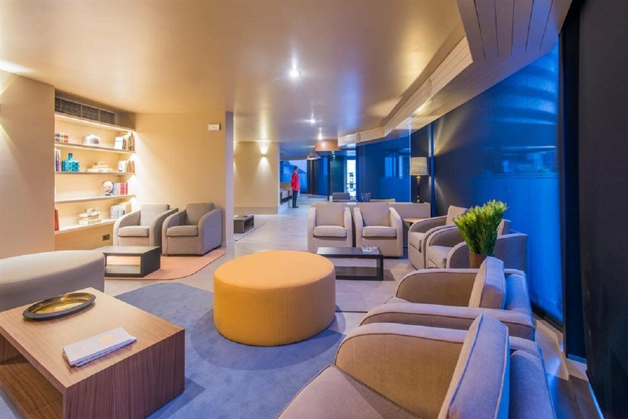Dom Henrique - Downtown Hotel Oporto